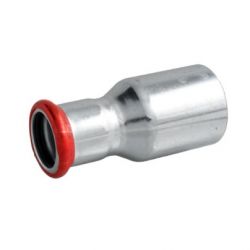 FIX-TREND / FixTrend Steel sznacl press szkt 1 tokos 28-18 mm