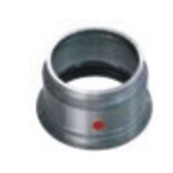 FIX-TREND / FixTrend Steel sznacl press hegeszthet tok 42 mm