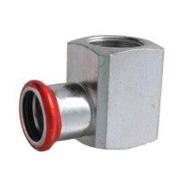 FIX-TREND / FixTrend Steel sznacl press BM knyk 22x1/2