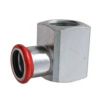 FIX-TREND FixTrend Steel sznacl press BM knyk 15x1/2